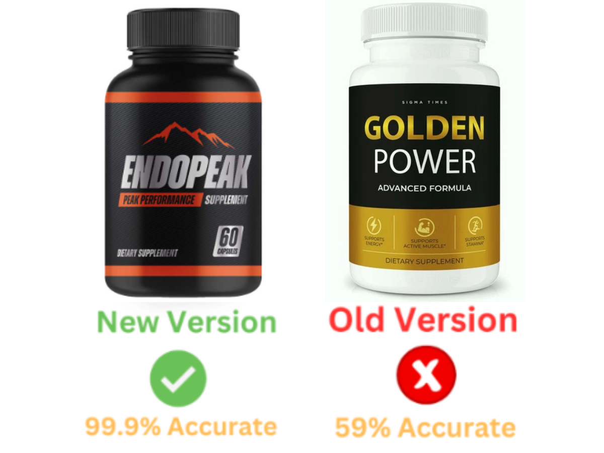 golden power